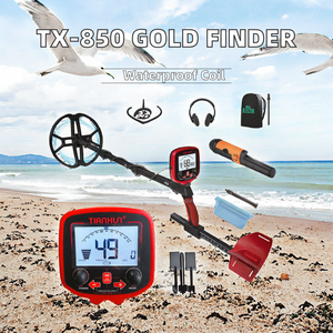 <span class=keywords><strong>Detector</strong></span> de Ouro Profissional Tianxun TX-850 <span class=keywords><strong>Detector</strong></span> de Longo Alcance Profundo da Fábrica <span class=keywords><strong>Detector</strong></span> de <span class=keywords><strong>Metal</strong></span> Industrial - Product Image 4
