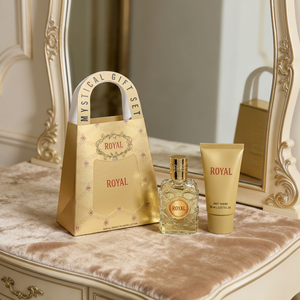 Parfum Original Luxueux Coffret Cadeau Exquis Longue Durée Nouveautés 2026 Femme Votre Style Senteur OEM ODM Faible MOQ - Product Image 2
