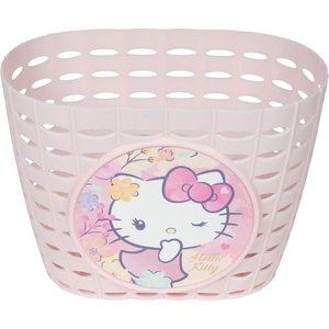 Cestino universale per bicicletta Tataway, spazioso, anteriore, Hello Kitty - Product Image 1