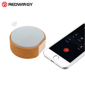 Loa Bluetooth Bằng Gỗ Loa Chống Nước Không Dây Tốt Nhất Kèm Thẻ Nhớ A60 Loa Mini Cho Iphone - Product Image 3
