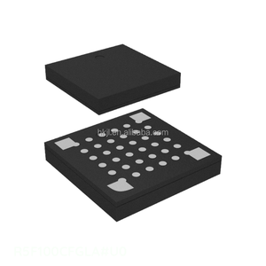 Buy Online Electronic Components Embedded 36 WFLGA R5F100CFGLA#U0 Authorized Distributor - Product Image 1