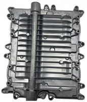 Adecuado para la unidad de control del motor Bosch MD1CE100 0281020693, módulo ECU diésel, placa de computadora para automóvil