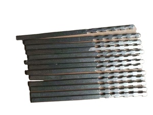 Ancrage réfractaire de type V Y ondulé en <span class=keywords><strong>acier</strong></span> inoxydable 304 <span class=keywords><strong>310</strong></span> de haute qualité pour l'isolation thermique de doublure de four - Product Image 5