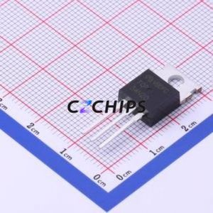 ทรานซิสเตอร์สนาม TO-220AB FQP34N20-VB (Mosfet) ใหม่และดั้งเดิม - Product Image 1