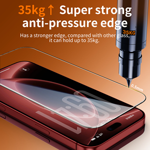 Nuevo Producto de Fábrica, Protector de Pantalla de Vidrio Templado para <span class=keywords><strong>Samsung</strong></span> Fold 8 7 6 5, para Todos los Modelos, para S24, S25, S26 - Product Image 3