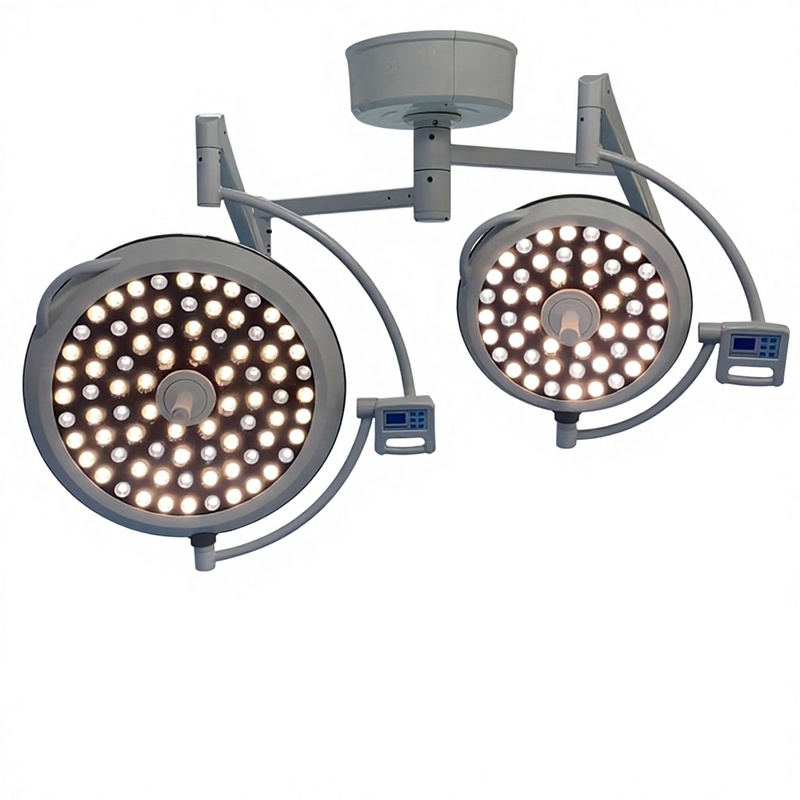 Hospital Medical Shadowless Surgical Operating Lamp