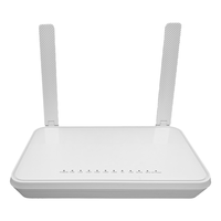 JUQU EN8145XR AX3000 FTTR ONT 4GE+1TEL+1USB 2.4G 5G Wi-Fi 6 10G XGPON ONU SC UPC