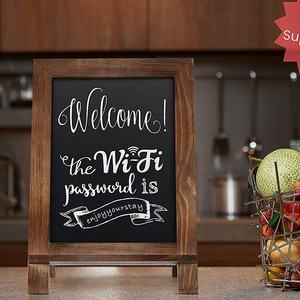 Multi-Function Display Board Home Decoration Pine <b>Wood</b> Decoration Eco-Friendly Wall Hanging Wholesale Supplier - Product Image 6