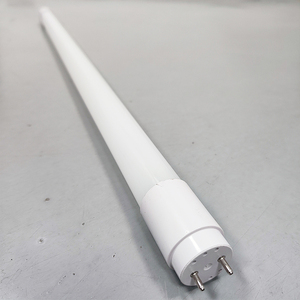 CE RoHS 300mm 600mm 1200mm 1500mm 18 vatios Pf 0,9 230V 110V 24 pulgadas T5 <span class=keywords><strong>T8</strong></span> Led tubo de vidrio 18 W dorado 120 K - Product Image 6