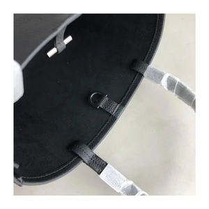 Borsa Tote Grande Capacità con Motivo Lychee, Borse a Secchiello, Nuova <span class=keywords><strong>Moda</strong></span> <span class=keywords><strong>Trendy</strong></span>, Borse da Viaggio per Donne, Pratiche Borse a Mano - Product Image 6