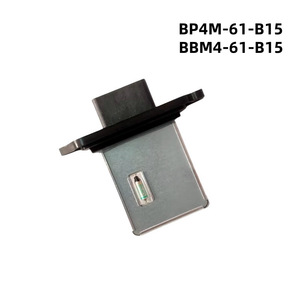 Module de résistance du ventilateur Mazda BP4M-61-B15 pour Mazda 3/5, pièce de rechange - Product Image 4
