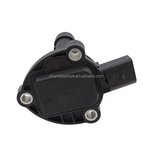 Sensor de Nivel de Aceite 06L907660 06L907660B Compatible con VW AUDI EA888 - Product Image 3
