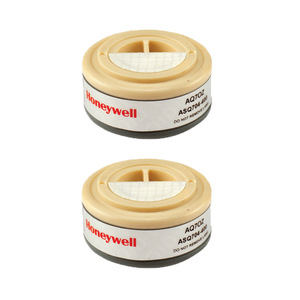 Capteur de gaz ozone Honeywell AQ7OZ ASQ704-400 électrochimique pour la surveillance de la pollution - Product Image 1