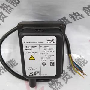 Transformateur d'allumage KromSchroder Original et Neuf TZI5-15 100W TZI5-15/100WE TZI5-15/100R TGI5-15/100W en stock TZI5-15 100W - Product Image 5