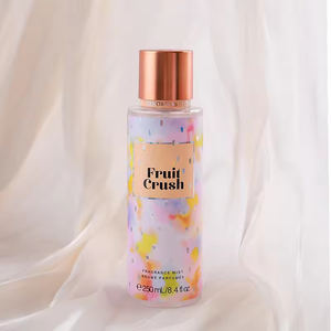 Perfume Floral Fresco <span class=keywords><strong>de</strong></span> Diseño Nuevo al por Mayor, 250 ml, Eau <span class=keywords><strong>de</strong></span> Toilette, Exquisito Perfume para Damas - Product Image 2