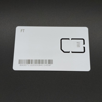 Carte SIM IoT mondiale pour traceur GPS, sans frais mensuels, carte SIM prépayée pour montre connectée, dispositif de suivi pour enfants et animaux de compagnie