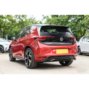 <span class=keywords><strong>2025</strong></span> cho ID3 năng lượng mới Xe điện tốc độ cao 5 cửa 5 chỗ Hatchback với cửa sổ trời 451km phạm vi 125kw động cơ từ Trung Quốc - Product Image 3