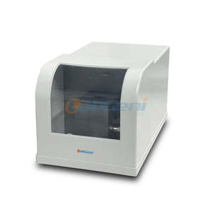 Micro elektrophorese Zeta Potential Analyzer Messgerät - Product Image 2