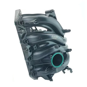 Es Adecuado para el Colector de Admisión Original y el Equipo Original del Motor, Entrada de Aire del Motor de Volkswagen <span class=keywords><strong>Golf</strong></span> - Product Image 2