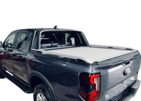 Nouvelle arrivée ABS Roller Lid Sport Bar Roll Bar pour Ranger T9 2022 2023 up