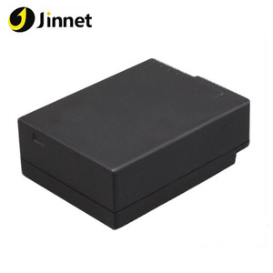 Jinnet 7,2 V 1200mah batería recargable Digital DSLR de batería de la cámara para <span class=keywords><strong>Pana</strong></span> DMW-BLC12 - Product Image 4