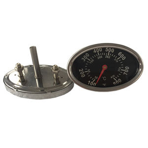 Profesional barbacoa termómetro <span class=keywords><strong>de</strong></span> cocina bimetálico dial lectura instantánea <span class=keywords><strong>horno</strong></span> termómetro <span class=keywords><strong>de</strong></span> cocina termómetro - Product Image 5