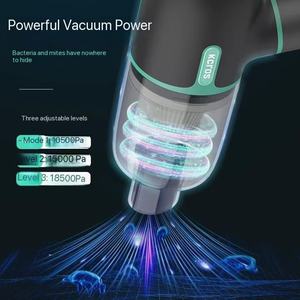 <span class=keywords><strong>Aspirateur</strong></span> de voiture portable, <span class=keywords><strong>petit</strong></span> <span class=keywords><strong>aspirateur</strong></span> pour véhicules multi-usages, petite pompe domestique, <span class=keywords><strong>aspirateur</strong></span> de voiture portable - Product Image 3