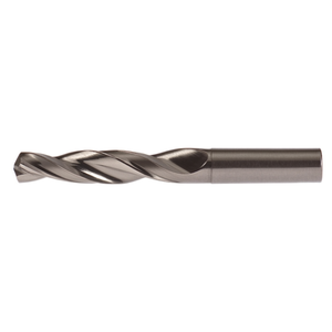 Foret en carbure haute performance Ta1040 5xD avec 4 plaquettes de guidage, non revêtu, pour machines-outils - Product Image 2