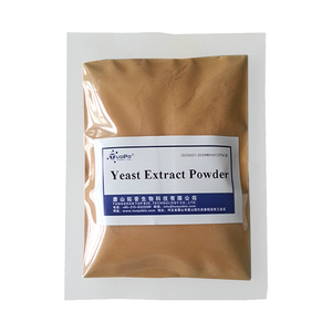 Nhà máy cung cấp số lượng lớn hương vị Enhancer gia vị phụ gia tốt ngon men chiết xuất bột - Product Image 1