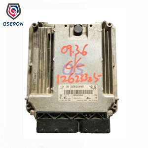 Unidad de Control del Motor ECM 12622095 de Alta Calidad, Módulo de Computadora ECU 0261S02960 PCM <span class=keywords><strong>0</strong></span> 261 S02 960 para <span class=keywords><strong>CADILLAC</strong></span> <span class=keywords><strong>CTS</strong></span> STS 2008-2009 - Product Image 4