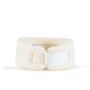 Supporto collo morbido KANGDA ortopedico collo cervicale in schiuma elastica - Product Image 5