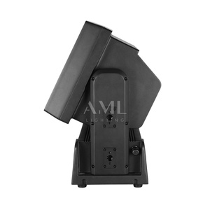 Projecteur mural LED RGBL IP65 18 pièces 50W Aura Zoom FX Moving Head Pixel-Mapping Washer Pixel Control NFC Connect Stage Lights - Product Image 6