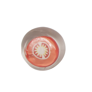 Bola de Cristal Pequeña, Juguete Antiestrés Blandito para Niños de 5 a 7 Años y Adultos, Material TPR, Consola Portátil - Product Image 5