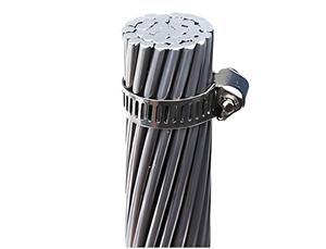 <span class=keywords><strong>Acsr</strong></span> ferret Lynx 30 + 712.79 dây dẫn Nhôm Cách Nhiệt Trần cho các ứng dụng công nghiệp và xây dựng - Product Image 6