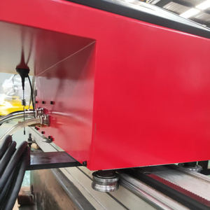 Automatic Small CNC <b>Laser</b> Cutting Machine 1500W Power for <b>Laser</b> Head L5210H Control System Water-Cooled for Metal - Product Image 4