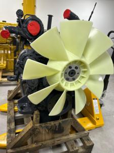 Rakitan Mesin 6D107 untuk Excavator Komatsu <span class=keywords><strong>PC200</strong></span>-8 PC220-8 PC210 SAA6D107E-1 Diesel <span class=keywords><strong>Motor</strong></span> <span class=keywords><strong>Assy</strong></span> - Product Image 3