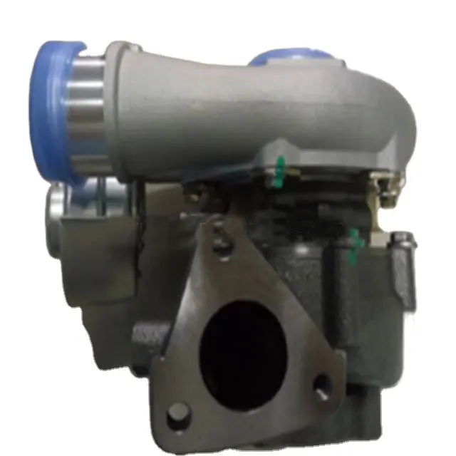 Milexuan Car Auto Diesel Engine Parts Turbo For Hyundai Turbocharger 28231-27800
