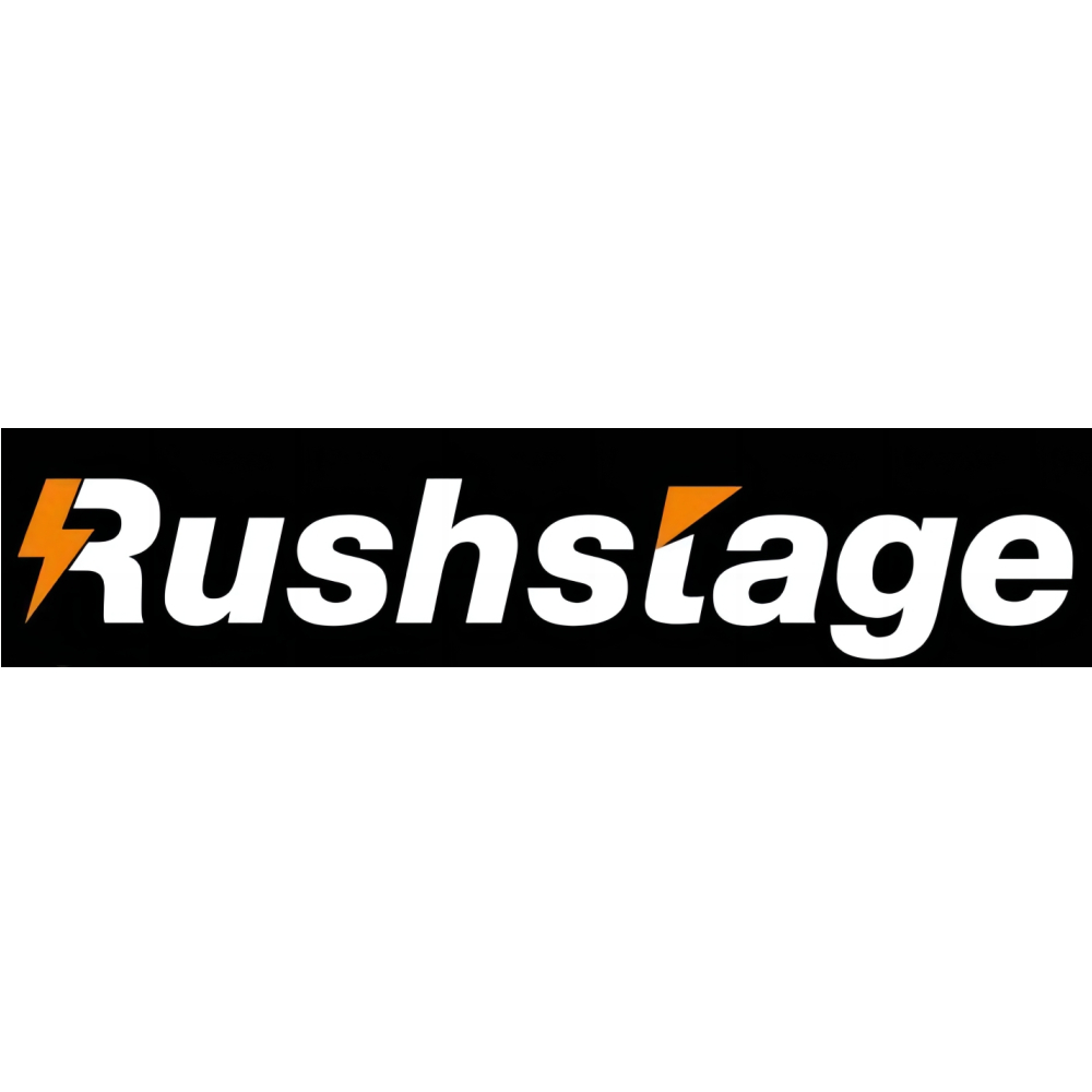 Guangzhou Rushstage Lighting Co., Ltd. logo