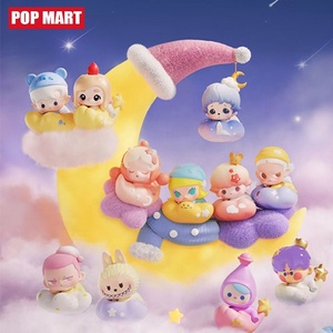 นิว บับเบิ้ล มาร์ท ไนท์ สกาย ไซเบอร์ ฮอต บลายด์ บ็อกซ์ บลายด์ แบ็ก วัสดุพีวีซี ของเล่นสุดฮิต น่ารัก ของเล่นเด็ก ของขวัญวันเกิด - Product Image 4