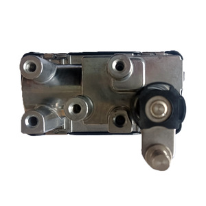 6NW008412-46 712120 G-185 Turbocompresor 750773 727461 742693 OLIVER Compatible con <span class=keywords><strong>330D</strong></span> <span class=keywords><strong>Mercedes</strong></span> C200/C220/E200/E220 - Product Image 4