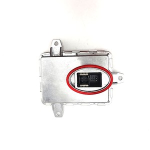 Balastro de Faros 63117356250 para <span class=keywords><strong>BMW</strong></span> Serie 3 6 X3 X5 Mini Paceman 63127255724 63127296090 7317408 130732926301 - Product Image 1