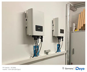 Onduleur triphasé connecté au réseau Deye SUN-3/4/5/6/7/8/9/10/12/15K-G06P3-EU-BM2 3 kW 4 kW 5 kW 6 kW 7 kW 8 kW 9 kW 10 kW 12 kW 15 kW - Product Image 6