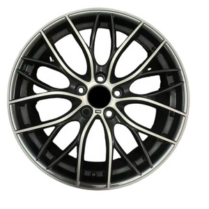 <span class=keywords><strong>Jantes</strong></span> en alliage d'origine OEM 405M 18 19 20 pouces pour <span class=keywords><strong>BMW</strong></span> Série 3 F30 F35 G20 G28 2013-2025 - Product Image 2