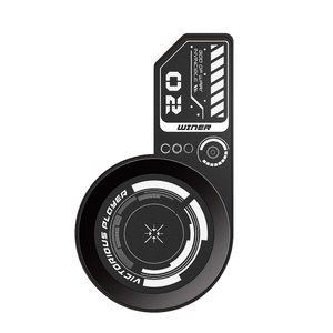 Plaque arrière en métal MEMO VC01 pour téléphone portable, avec coussinet adhésif et chambre à vapeur magnétique pour refroidisseur de téléphone Memo - Product Image 1