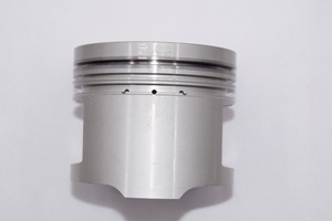 JCAR Piston 1HZ 13101-17010 / 13103-17100 Cho Tàu Tuần Dương COASTER LAND (HZB50 HZJ7 #/80) 1999-2004 1998-2001 - Product Image 4