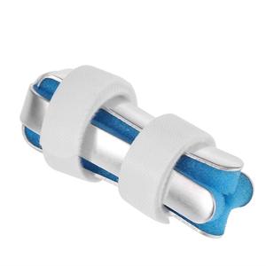 Có Thể Điều Chỉnh Sửa Chữa Vành Đai Ngón Tay Hỗ Trợ Brace Nẹp Ngón Tay Bảo Vệ Nẹp Ổn Định Với Dây Đeo Thoải <span class=keywords><strong>M</strong></span>ái - Product Image 1