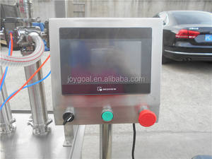 Bisleri אריזת בקבוק בקבוק קרטון אריזה מכונת בקבוק חבילה מכונות - Product Image 5