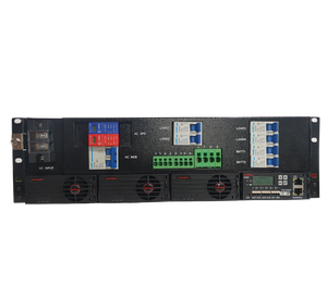 48Vdc per 220Vac 200A telecom alimentazione, <span class=keywords><strong>eltek</strong></span> - Product Image 6