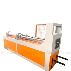 Single Hook Type Tyre Machine / Tire Wire Drawing Machine