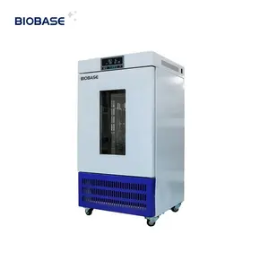 Biobase Sản xuất tại Trung Quốc lồng ấp khuôn lồng ấp phòng thí nghiệm Thông Minh Kỹ thuật số cho phòng thí nghiệm
